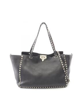 Valentino Garavani Rock Studs Shoulder #284732V67B